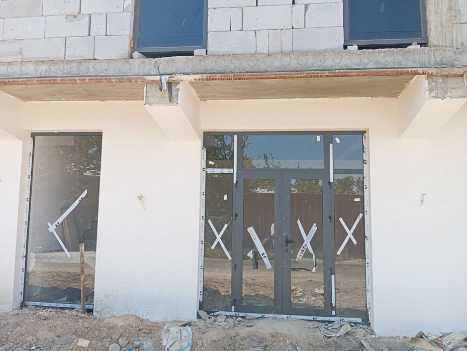 Очень Срочно 3 этажное здание под хостел или как частное клиника барда