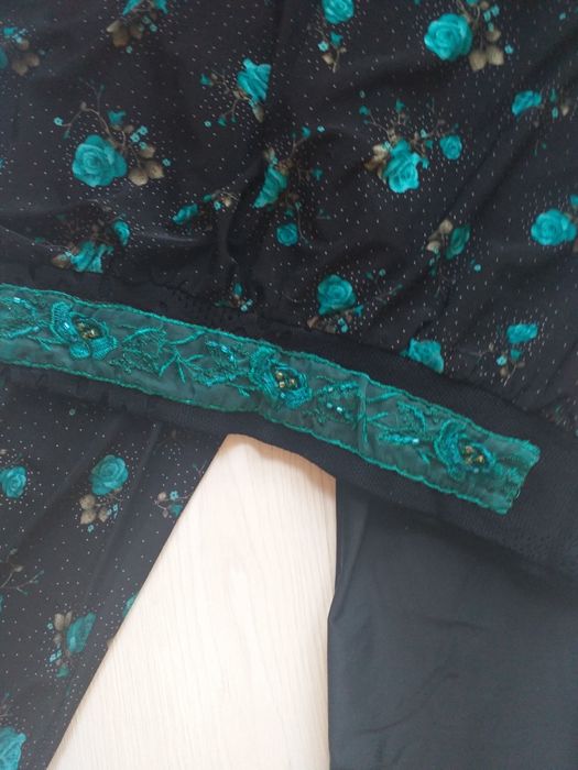 Оригинал на Риплей с-м-размер,Джофра комплект, туника  и пола