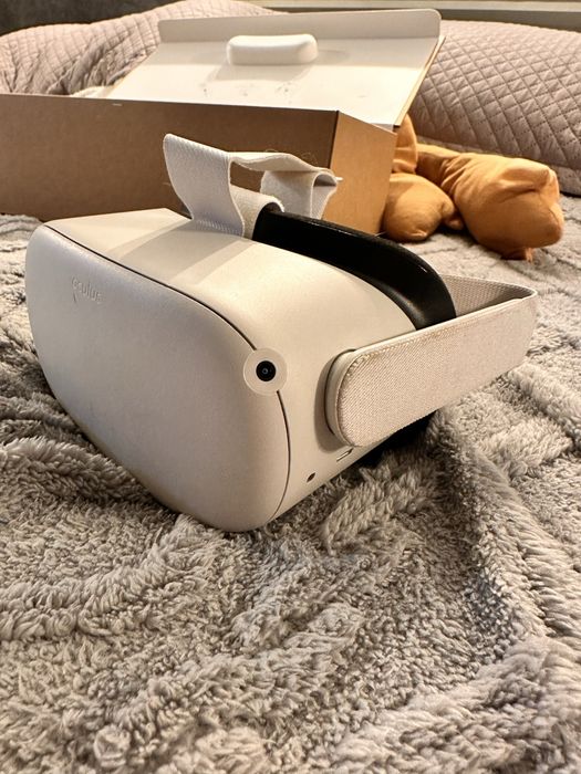 Vr очки oculus 2