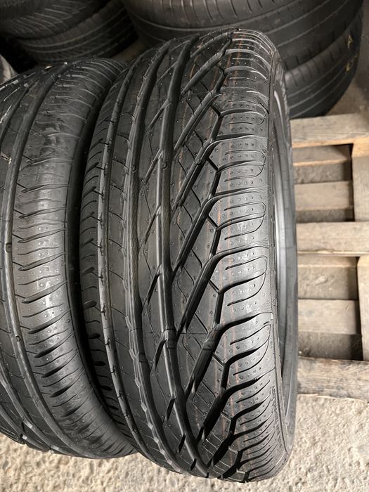 2 anvelope vara NOI 225/65/17 , Uniroyal , DOT 2021 !