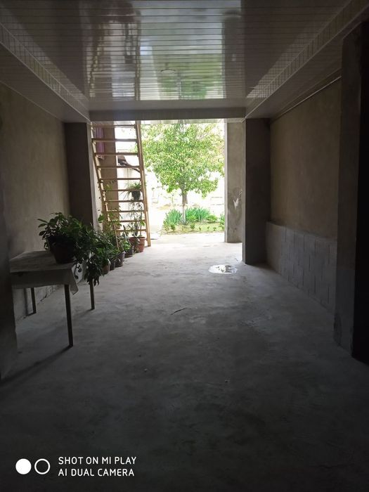 Продаётся участок