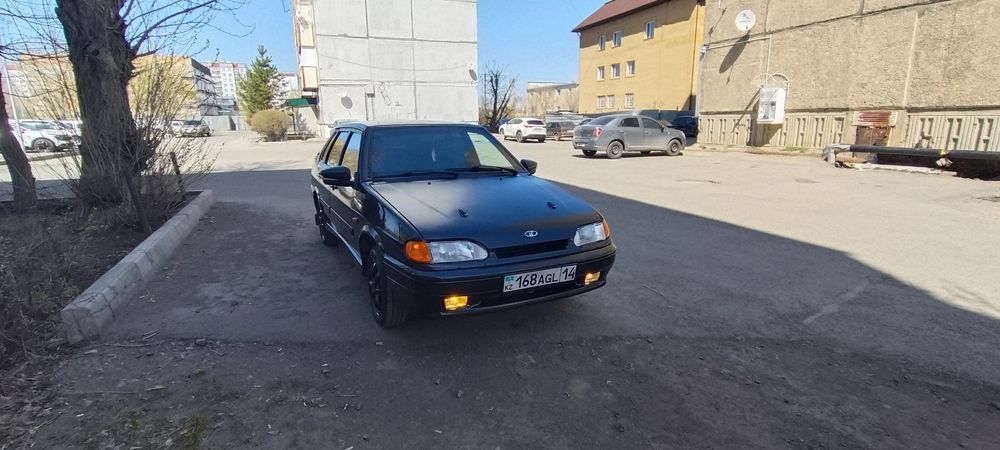 Продам ваз 2115, 2012 года