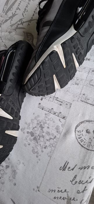 Мъжки оригинални маратонки NIKE
