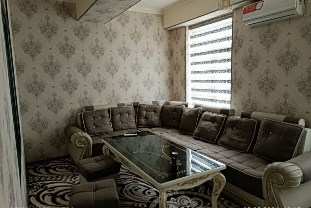 Tinchlik metro olddia bezmakler kvartira arendaga beriladi