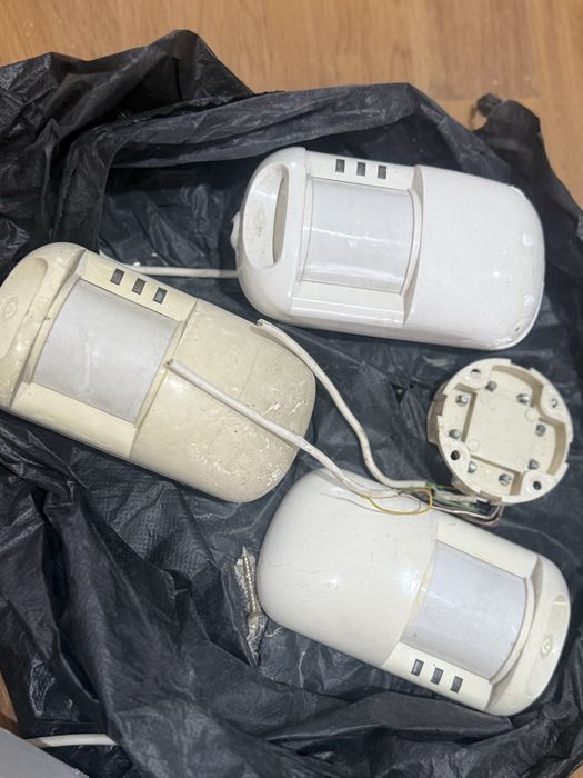 Продам резервный  источник питания Скат-120.