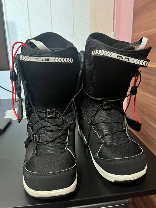 Vand cizme de snowboard nr 42