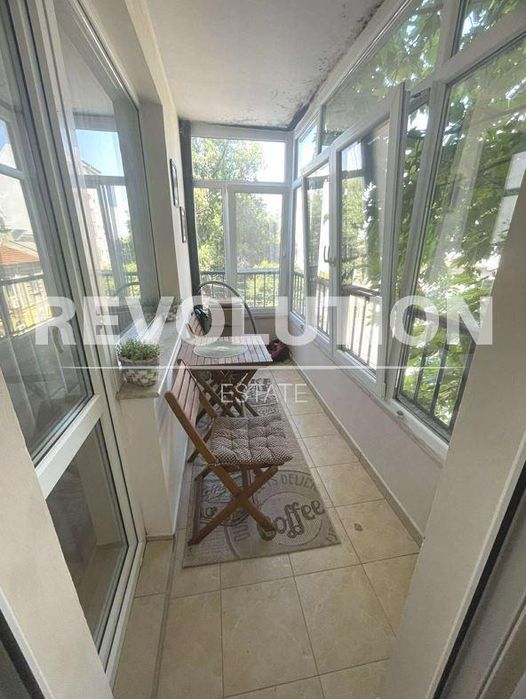 Дава се под наем Тристаен апартамент в Варна, Погреби - 55 кв.м за 750 € - Снимка #7