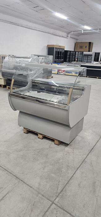 Хладилна витрина 120х90