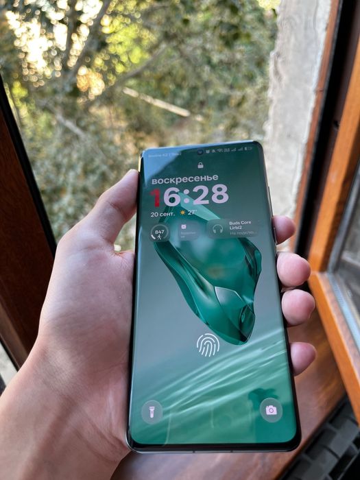 One plus 12 256gb