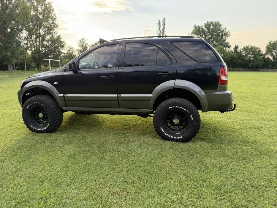 Kia  Sorento 2.5
