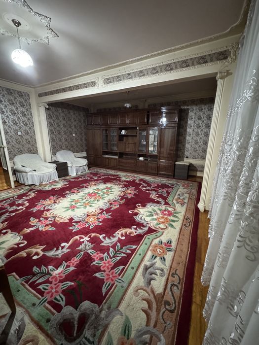 Продается квартира Мирабад, о-р Электроаппарат