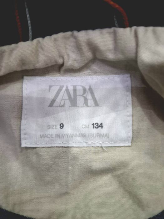 Продается куртка-плащ,фирма ZARA.состояние идеальное,бездефектов.р134.