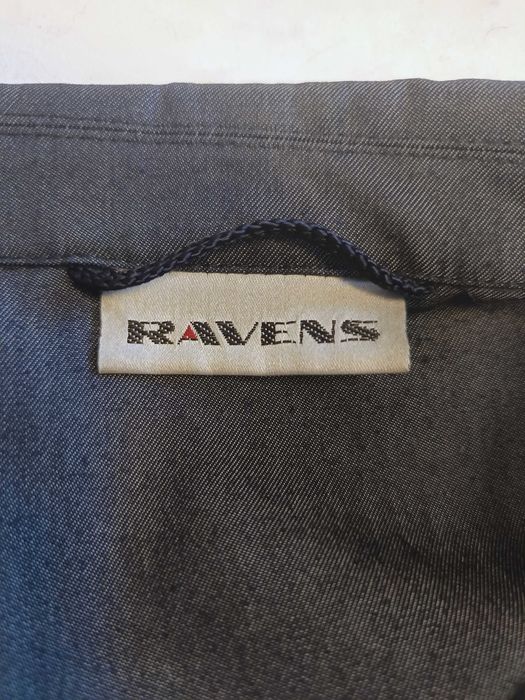 Дамско дънково яке, универсален размер, за сезон пролет-есен