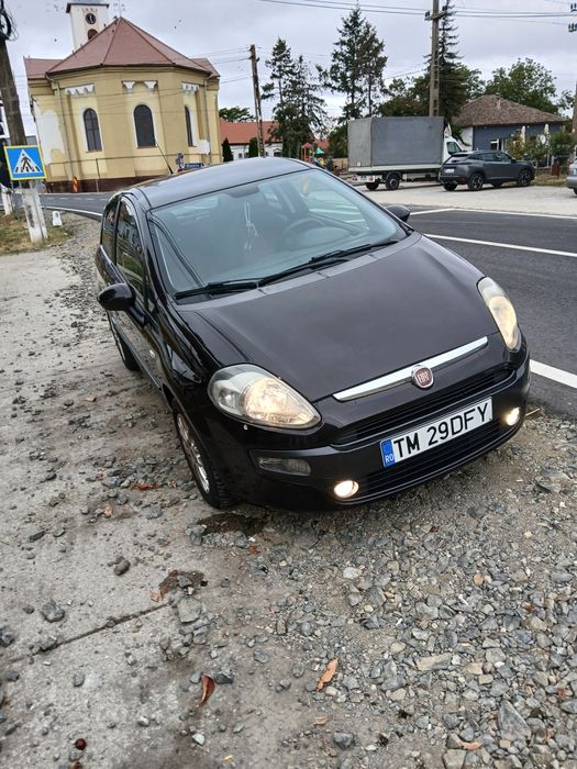 FIAT 124 2010 — imagine 7