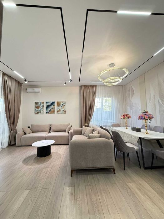 Сдаю дом в Конаева