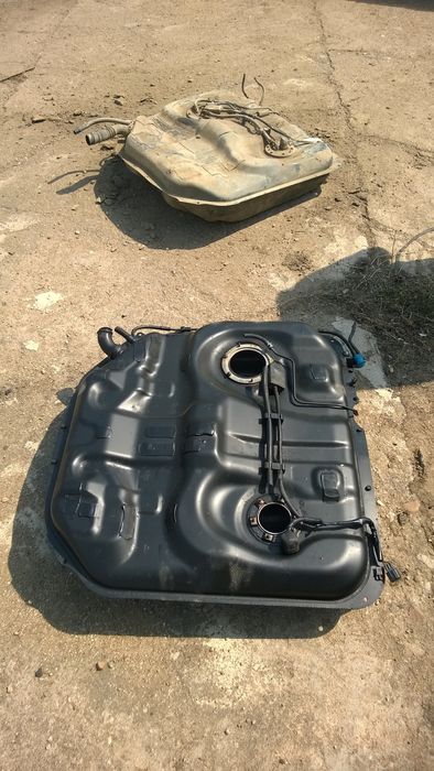 Сварка бензобаков. Ремонт топливных баков