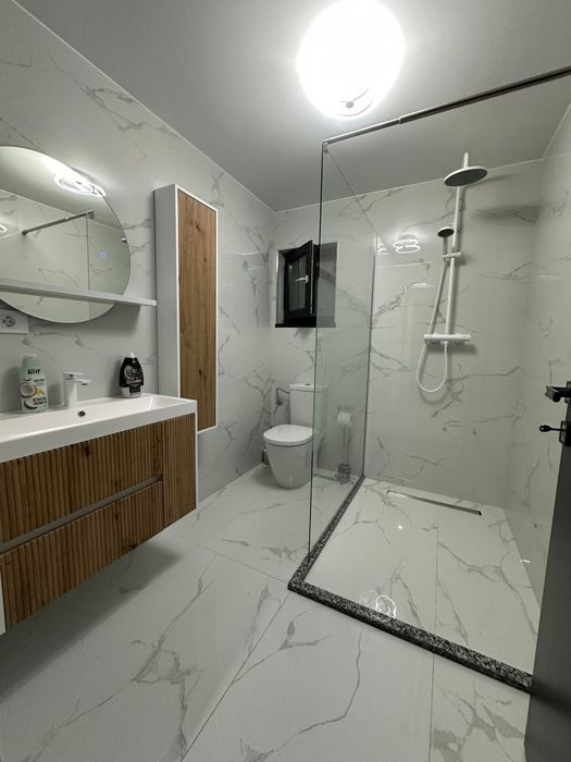 cazare regim hotelier central nou unic in oras acces la sala de sport