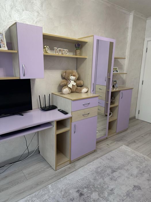 Обзавеждане за детска стая