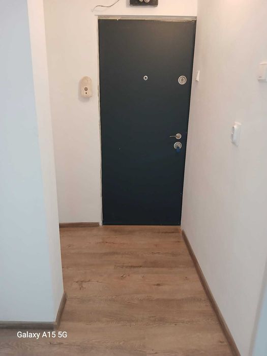 Vand garsoniera, Manastur / Calvaria