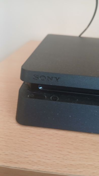 Playstation 4 Sony