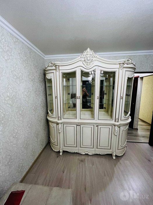 Реклама №3605 Продаётся 2х комнатная квартира