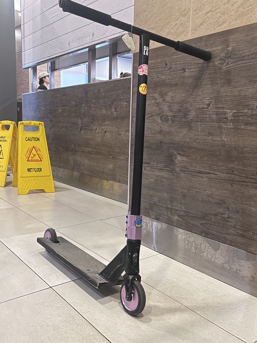 Трюковой самокат Vocul solo 2