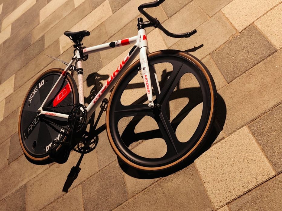 fixed gear modrich