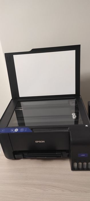 Epson L3101 — МФУ 3-в-1