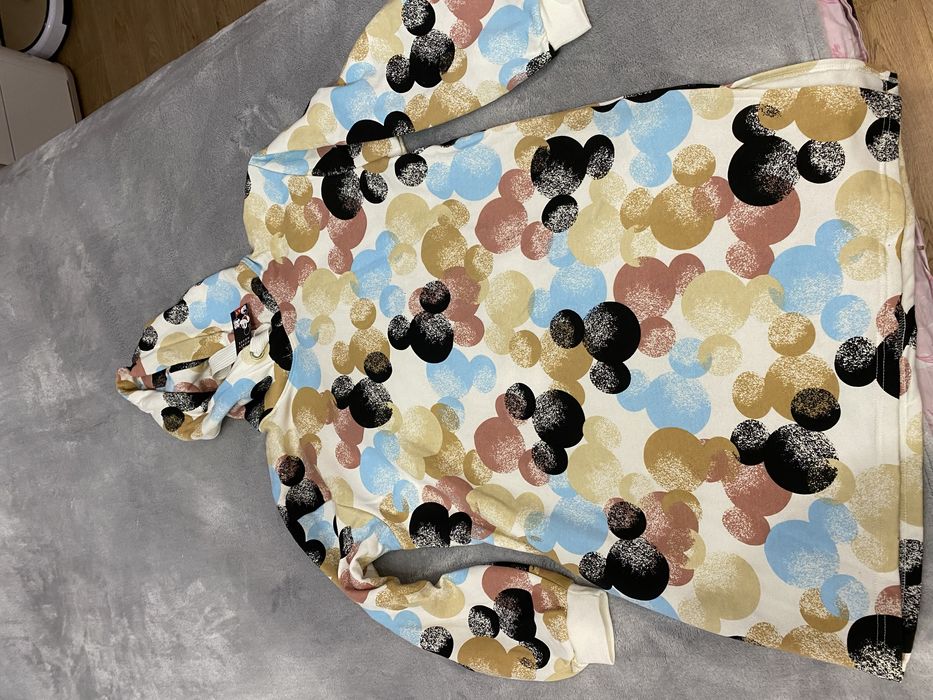 Спортна рокля мики маус