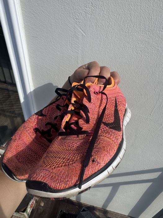 Nike Free 5.0 Sport shoes