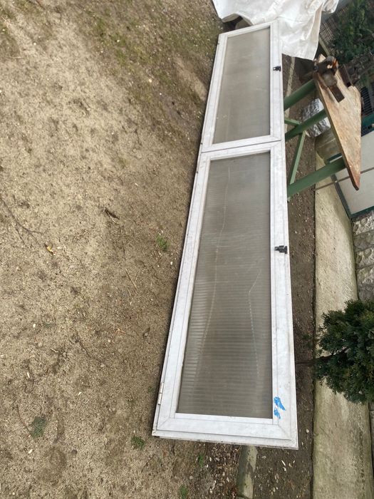 Geamuri Hala 370x60cm