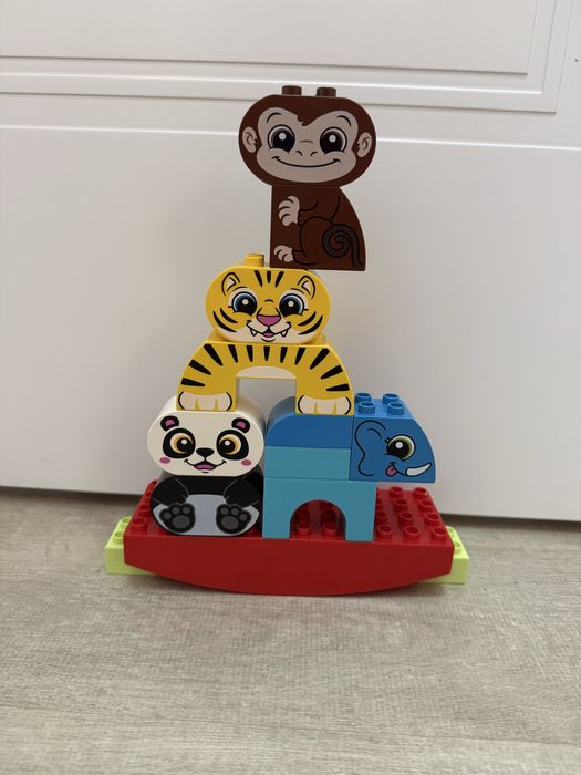 Set Lego duplo animale