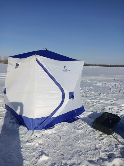 Палатка следопыт