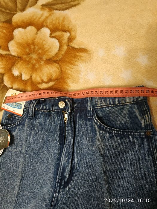 Джинсы Magleans. Оригинал