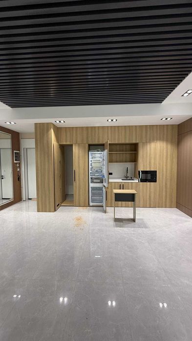 АРЕНДА ОФИС в ЖК Nest one статус и комфорт 11-этаж