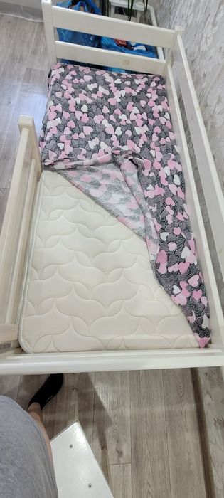 Продам кровать подростковая