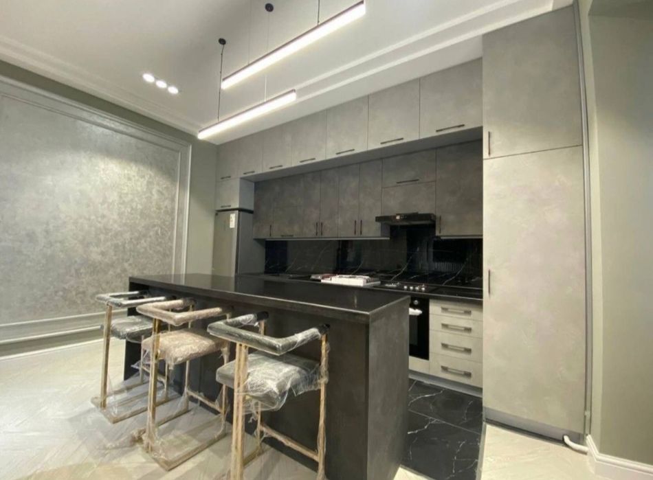 Мирабад авенью сдаётся 3х комнатная квартира в элитном жилом комплексе