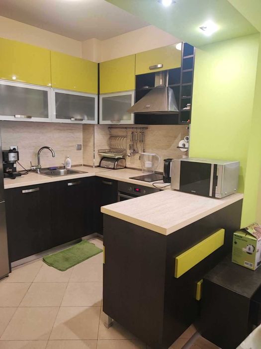 Продава се Двустаен апартамент в София, Младост 1 - 67 кв.м за 2165 €/кв.м - Снимка #2