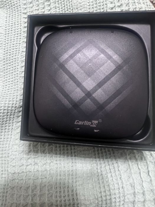 Адаптер для авто Carlinkit