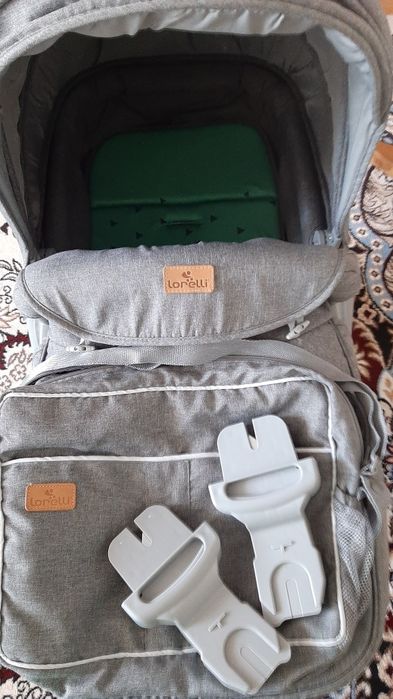 Продам Детская Коляска Трансформер