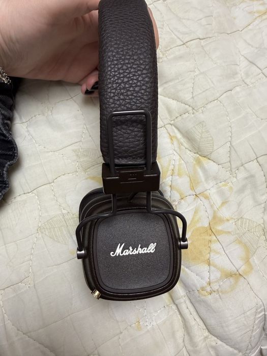 Marshall IV коричневые продам срочно