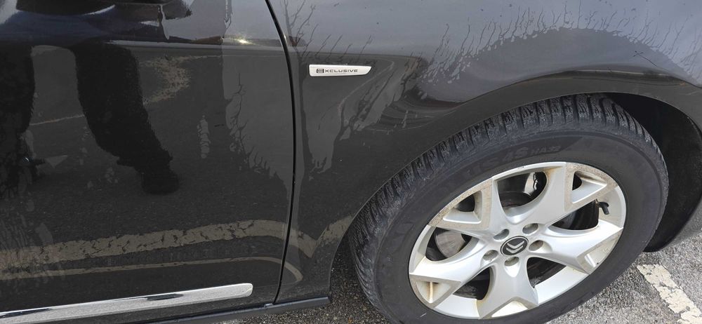 Ситроен/Citroen C5 II X7 Tourer Exclusive 2.0 BlueHDI 150 кс 2015 г