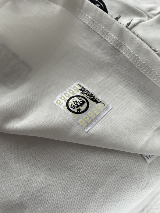 Bluza cu maneca lunga Hellstar
