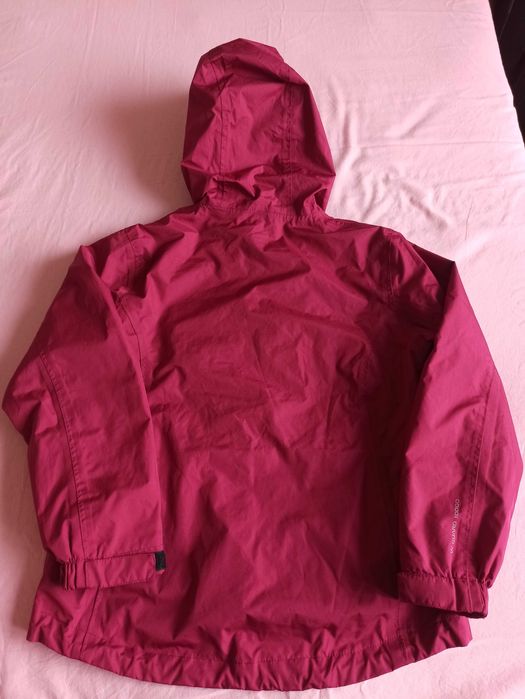 Промоция - ново марково яке Vertical, р-р 140-146 см.