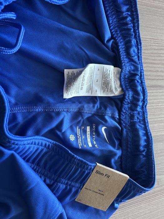 Къси гащета Nike