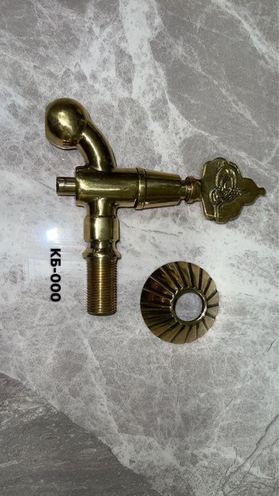 Краны для хамама