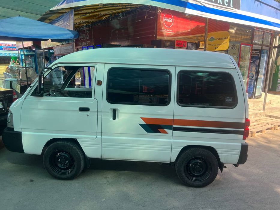 Dams sotiladi holati yaxshi