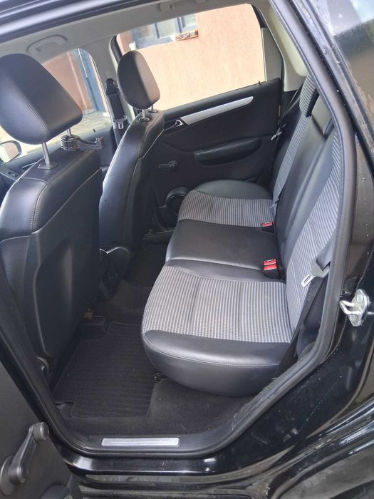vand mercedes A150