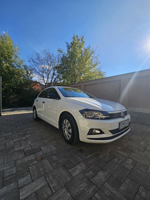 VOLKSWAGEN Polo 2018 — imagine 2