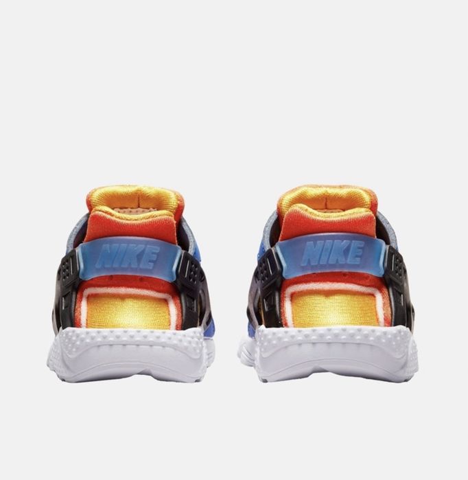 Детски маратонки за момче  Nike Huarache run